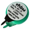 vhbw NiMH Ersatz Knopfzellen-Akku (40 mAh, 1,2 V, NiMH) Produktbild-Vorschau 9