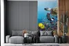 MuchoWow® Fototapete für Wohnzimmer oder Schlafzimmer Produktbild-Vorschau 2