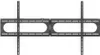 A black TV wall mount is shown against a white background. Voir les images du produit