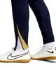 NIKE - fcb m nk df strk pant kpz - Niebieski Podgląd zdjęcia produktu 6