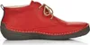 Bottes courtes pour femmes Rieker 52522 Voir les images du produit 28