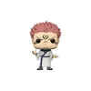 Jujutsu Kaisen POP! Animation Vinyl Figures Sukuna 9 cm Náhľad obrázku produktu 1