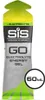 SIS Energy Gel + Elektrolyte Zitrone & Minze 60ml Produktbild-Vorschau 2