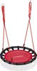 relaxdays 10026651_47 relaxdays Nestschaukel   rot Náhľad obrázku produktu 1