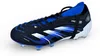 adidas Predator Elite voetbalschoenen met opvouwbare tong, Productafbeelding-voorbeeld 3