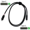 Lenovo USB-C Cable für Thunderbolt 4 Dock 40AS, 40AF Produktbild-Vorschau 1