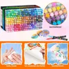 Acrylstifte, 240 Farben Graffiti-Skizzenstifte, Produktbild-Vorschau 7
