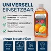 EASYmaxx Orangen-Reiniger 3-teiliges Set – 2 x 500ml Produktbild-Vorschau 10