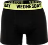 Happy Shorts Herren Boxershorts, 7er Pack - Jersey Trunks, Produktbild-Vorschau 7