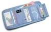 satch porte-monnaie satch Wallet Vivid Blue bleu clair rose Voir les images du produit 14