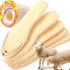 Einlegesohlen für Schuhe - für Winterschuhe - Warm - Produktbild-Vorschau 8