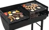 tepro Grillfass Detroit Holzkohlegrill, verstellbare Produktbild-Vorschau 8