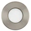 EGLO Lamedo LED encastré rond Luminaire d'extérieur Voir les images du produit 1