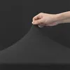Elastischer Velours-Bezug für Relaxsessel mit Fußstütze Produktbild-Vorschau 6