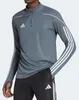 Adidas Sweatshirts Tiro 23 League Training, HS0329, Größe: Produktbild-Vorschau 9