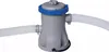 BESTWAY Flowclear Pool Filterpumpe Kartuschenfilter Produktbild-Vorschau 42