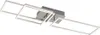 LED Deckenleuchte dimmbar Memoryfunktion drehbare Module Produktbild-Vorschau 1