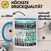 Hundefrisör Geschenk Kaffee-Tasse Geschenkidee für Produktbild-Vorschau 3