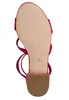 Tamaris Damen Römer-Style Sandalen Sandaletten 1-28102-24 Produktbild-Vorschau 3