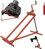 Rasentraktorheber 400 kg Tragkraft Akkuschrauber-Adapter, Produktbild-Vorschau 1