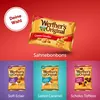 STORCK Werther’s Original Cream Candies, 1 kg, 1793 kJ, 424 Produktbild-Vorschau 6
