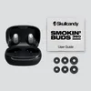 Skullcandy Smokin' Buds 360, True Wireless Stereo (TWS), 50 Produktbild-Vorschau 6