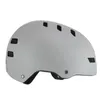 Fahrradhelm AERO weiß matt Größe S Produktbild-Vorschau 2