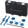 BBB Cycling BBB toolcase BearingPress set 22/24/29/30mm 22 Produktbild-Vorschau 2