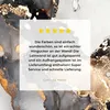 MuchoWow© Leinwand Bilder 80x120 cm - Design: Marmor, Produktbild-Vorschau 8