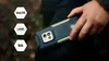 myPhone Hammer Construction 2 5G Military Edition Voir les images du produit 10