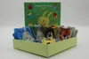 MEGAGROUP Kindersocken aus Baumwolle Tiermuster Größe Produktbild-Vorschau 2