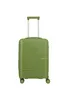 Valise à roulettes Travelite PACIFIC 4 roues, couleur olive Voir les images du produit 2