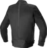 Giacca in tessuto per moto Alpinestars T-SP X Superair, Anteprima dell’immagine prodotto 2