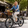 Qekud 26-B1 E-Bike Elektrisches Citybike – 250W Motor, 36V Produktbild-Vorschau 14