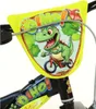 DINO 12" DINOSAUR ADVENTURI vélo garçon Voir les images du produit 8