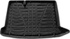 Bac de coffre pour Dacia Sandero 3 2021-2025 Caoutchouc TPE Voir les images du produit 9