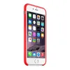 Apple iPhone 6 Silicone Case MGQH2ZM/A rot Produktbild-Vorschau 6