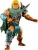 Figurka Akcji MOTU x TMNT: Stealth He-Man 14 cm - Mattel Voir les images du produit 14