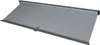 A gray awning or shade is shown from a diagonal angle against a white background. Podgląd zdjęcia produktu