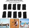 Vendajes para los dedos transpirables, protectores para los Vista previa de la imagen del producto 5