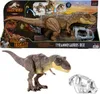 Jurský svět úderné bojové akce T-Rex Náhled obrázku produktu 7