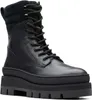 Clarks Schnürstiefel Kaltfutter in schwarz, Gr. 5 Produktbild-Vorschau 11