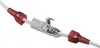 Goobay Werkzeugloser Kabelverbinder "Slim" CAT 6, STP Produktbild-Vorschau 1