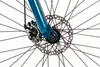 Kinderfahrrad 24 Zoll TALPA hellblau Produktbild-Vorschau 5