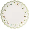 Villeroy & Boch Easter Delight Frühstücksteller 22cm Produktbild-Vorschau 1