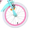Vélo enfant Paw Patrol - Fille - 16 pouces - Rose Voir les images du produit 3