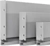 Porte-assiettes Orderbox pour tiroir- 90x470 mm- Gris Voir les images du produit 2