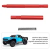 Kovová středová hřídel AR310884 pro Arrma Typhon Senton Náhled obrázku produktu 8