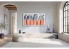 Samsung The Frame GQ43LS03HEUXZG, 109,2 cm (43"), 3840 x Produktbild-Vorschau 7