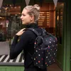 reisenthel zaino Allrounder R Backpack 12L Dots nero Anteprima dell’immagine prodotto 11
